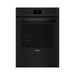 Zeige Details für MIELE H 7660-55 BP SW 400V Backofen , 12497240 Bild von MIELE H 7660-55 BP SW 400V Backofen , 12497240