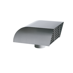 Zeige Details für MIELE AWG102 Aussenwandgebläse, 12563720 Bild von MIELE AWG102 Aussenwandgebläse, 12563720