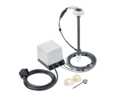 Zeige Details für MIELE DOS G 80 ProfiLine Flex EP4 Schlauchdosierpumpe Grau Bild von MIELE DOS G 80 ProfiLine Flex EP4 Schlauchdosierpumpe Grau
