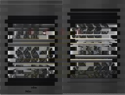 Zeige Details für MIELE KWT 7112 iG SWM Weinschrank  60 cm, 12204800 Bild von MIELE KWT 7112 iG SWM Weinschrank  60 cm, 12204800
