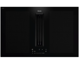 Zeige Details für MIELE KMDA 7676 FL-U BlackPerfection Induktionskochfeld mit integriertem Dunstabzug, 12509600 Bild von MIELE KMDA 7676 FL-U BlackPerfection Induktionskochfeld mit integriertem Dunstabzug, 12509600