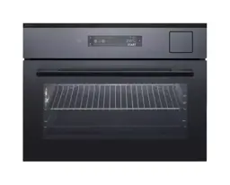 Zeige Details für ELECTROLUX EB4PL70KSP Einbaubackofen Compact 60 cm Steam Multifunktions-Ofen Schwarz Spiegel, 944066972 Bild von ELECTROLUX EB4PL70KSP Einbaubackofen Compact 60 cm Steam Multifunktions-Ofen Schwarz Spiegel, 944066972