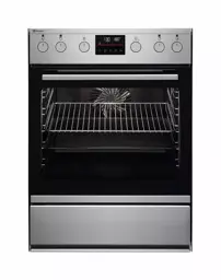 Zeige Details für ELECTROLUX EH7L4XCN Einbauherd SMS Katalyse Chrom, 948533592 Bild von ELECTROLUX EH7L4XCN Einbauherd SMS Katalyse Chrom, 948533592