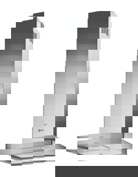 Zeige Details für ELECTROLUX WHL6037CN Design-Wandhaube Chrom, 942490755 Bild von ELECTROLUX WHL6037CN Design-Wandhaube Chrom, 942490755