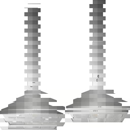 Zeige Details für ELECTROLUX WHL9038CN Design-Wandhaube Chrom 90 cm,  942490756 Bild von ELECTROLUX WHL9038CN Design-Wandhaube Chrom 90 cm,  942490756