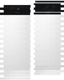 Zeige Details für ELECTROLUX GA60LISW Geschirrspüler 60cm Integriert Schwarz, 911424553 Bild von ELECTROLUX GA60LISW Geschirrspüler 60cm Integriert Schwarz, 911424553