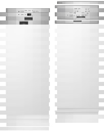 Zeige Details für ELECTROLUX GA60LICN Geschirrspüler 60cm Integriert, 911424552 Bild von ELECTROLUX GA60LICN Geschirrspüler 60cm Integriert, 911424552