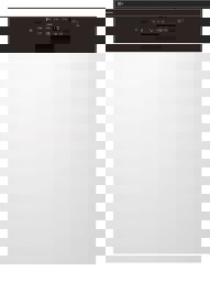 Zeige Details für ELECTROLUX GA55LIBR Geschirrspüler 55cm Integriert dunkelbraun, 911384183 Bild von ELECTROLUX GA55LIBR Geschirrspüler 55cm Integriert dunkelbraun, 911384183