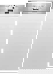 Zeige Details für ELECTROLUX GA55LICN Geschirrspüler 55cm Integriert Edelstahl, 911384184 Bild von ELECTROLUX GA55LICN Geschirrspüler 55cm Integriert Edelstahl, 911384184