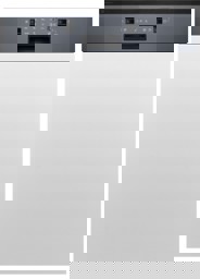 Zeige Details für ELECTROLUX GA55GLISP Geschirrspüler 55cm Integriert Schwarz Spiegel, 911384193 Bild von ELECTROLUX GA55GLISP Geschirrspüler 55cm Integriert Schwarz Spiegel, 911384193