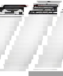 Zeige Details für ELECTROLUX GA60SL2VS Geschirrspüler 60cm Vollintegriert Schwarz, 911438497 Bild von ELECTROLUX GA60SL2VS Geschirrspüler 60cm Vollintegriert Schwarz, 911438497