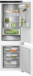 Zeige Details für ELECTROLUX IK2540BZR Kühl-/Gefrierkombination Einbau Festtür NoFrost 176.9 cm, 925573014 Bild von ELECTROLUX IK2540BZR Kühl-/Gefrierkombination Einbau Festtür NoFrost 176.9 cm, 925573014