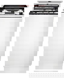 Zeige Details für ELECTROLUX GA60SLVC ComfortLift Geschirrspüler 60cm Vollintegriert Schwarz, 911438521 Bild von ELECTROLUX GA60SLVC ComfortLift Geschirrspüler 60cm Vollintegriert Schwarz, 911438521