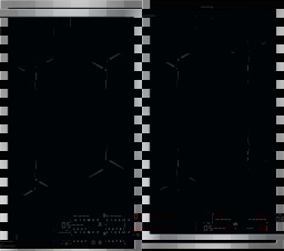 Zeige Details für ELECTROLUX GK58TSIBCN Induktionskochfeld SenseBoil-Überkoch-Sensor 60 cm, 949599453 Bild von ELECTROLUX GK58TSIBCN Induktionskochfeld SenseBoil-Überkoch-Sensor 60 cm, 949599453
