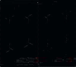 Zeige Details für ELECTROLUX GK58TSIBO Induktionskochfeld SenseBoil-Überkoch-Sensor 60 cm, 949599452 Bild von ELECTROLUX GK58TSIBO Induktionskochfeld SenseBoil-Überkoch-Sensor 60 cm, 949599452