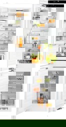 Zeige Details für ELECTROLUX IK279BNL Kühl-/Gefrierkombination Einbau Festtür NoFrost 152.3 cm, 933034627 Bild von ELECTROLUX IK279BNL Kühl-/Gefrierkombination Einbau Festtür NoFrost 152.3 cm, 933034627