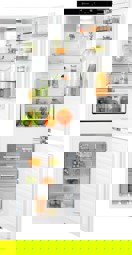 Zeige Details für ELECTROLUX IK279BNR Kühl-/Gefrierkombination Einbau Festtür NoFrost 152.3 cm, 933034628 Bild von ELECTROLUX IK279BNR Kühl-/Gefrierkombination Einbau Festtür NoFrost 152.3 cm, 933034628