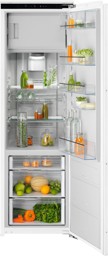 Zeige Details für ELECTROLUX IK2805SZR Kühlschrank Einbau Festtür 176.9 cm, 923587303 Bild von ELECTROLUX IK2805SZR Kühlschrank Einbau Festtür 176.9 cm, 923587303