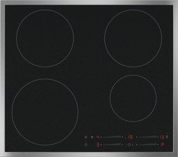 Zeige Details für ELECTROLUX GK58TSISCN Induktionskochfeld SaphirMatt®60 cm, 949599484 Bild von ELECTROLUX GK58TSISCN Induktionskochfeld SaphirMatt®60 cm, 949599484