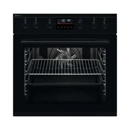 Zeige Details für ELECTROLUX EH6L80YSW Einbauherd 60 cm Pyrolyse 230V Schwarz, 948533604 Bild von ELECTROLUX EH6L80YSW Einbauherd 60 cm Pyrolyse 230V Schwarz, 948533604