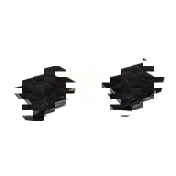 Zeige Details für ELECTROLUX MCFF72ST Standard-Aktivkohlefiltersatz für Umluftbetrieb, 902986637 Bild von ELECTROLUX MCFF72ST Standard-Aktivkohlefiltersatz für Umluftbetrieb, 902986637