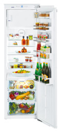 Zeige Details für LIEBHERR IKBc 3454-26 Einbaukühlschrank Premium BioFresh, 91603251 Bild von LIEBHERR IKBc 3454-26 Einbaukühlschrank Premium BioFresh, 91603251