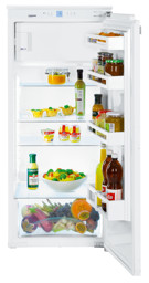 Zeige Details für LIEBHERR IKc 2554-26 Einbaukühlschrank Premium, 91604651 Bild von LIEBHERR IKc 2554-26 Einbaukühlschrank Premium, 91604651