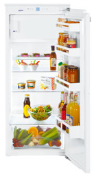 Zeige Details für LIEBHERR IKPc 2554-26 Einbaukühlschrank Premium, 91605451 Bild von LIEBHERR IKPc 2554-26 Einbaukühlschrank Premium, 91605451