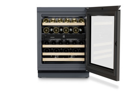 Zeige Details für LIEBHERR UWgb 3632-20 Einbau Weintemperierschrank Vinidor, 994822251 Bild von LIEBHERR UWgb 3632-20 Einbau Weintemperierschrank Vinidor, 994822251