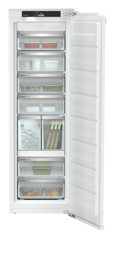 Zeige Details für LIEBHERR SIFNAd 5188-22 Einbaugefrierschrank Peak NoFrost mit Türanschlag rechts, 994885551 Bild von LIEBHERR SIFNAd 5188-22 Einbaugefrierschrank Peak NoFrost mit Türanschlag rechts, 994885551