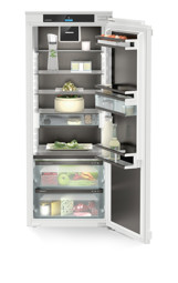 Zeige Details für LIEBHERR IRBbsbi 4570 Einbaukühlschrank Peak BioFresh, 994892351 Bild von LIEBHERR IRBbsbi 4570 Einbaukühlschrank Peak BioFresh, 994892351