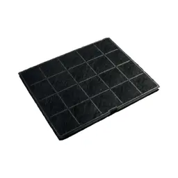 Zeige Details für ELECTROLUX ECFB01ST Standard-Aktivkohlefilter für Umluftbetrieb, 902986573 Bild von ELECTROLUX ECFB01ST Standard-Aktivkohlefilter für Umluftbetrieb, 902986573