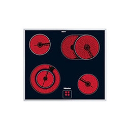 Zeige Produkte für Kategorie Glaskeramik / Kochstelle Bild für Kategorie Glaskeramik / Kochstelle