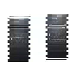 Zeige Details für ELECTROLUX EB6GL4CN Einbaubackofen 55 cm Chrom, 944271534 Bild von ELECTROLUX EB6GL4CN Einbaubackofen 55 cm Chrom, 944271534