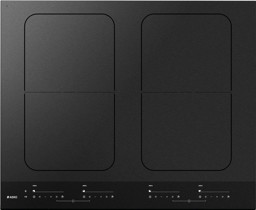 Zeige Details für ASKO HI 1655 MF Induktionskochfeld 64   Bild von ASKO HI 1655 MF Induktionskochfeld 64