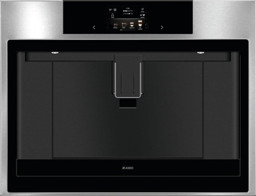 Zeige Details für ASKO CM 8477 S Kaffeemaschine CRAFT gebürsteter Edelstahl Bild von ASKO CM 8477 S Kaffeemaschine CRAFT gebürsteter Edelstahl