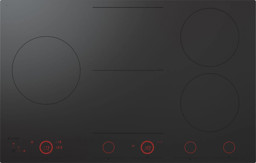 Zeige Details für ASKO HID 865 MFC Induktionskochfeld 80, Celsius°Cooking  Graphit-mattschwarz Bild von ASKO HID 865 MFC Induktionskochfeld 80, Celsius°Cooking  Graphit-mattschwarz