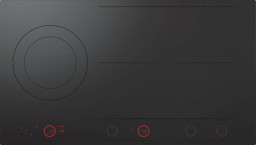 Zeige Details für ASKO HID 925 MFC Induktionskochfeld 90, Celsius°Cooking Graphit-mattschwarz Bild von ASKO HID 925 MFC Induktionskochfeld 90, Celsius°Cooking Graphit-mattschwarz