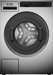 Zeige Details für ASKO WMC 8947PI S Waschmaschine Gewerbe Bandung links fest Edelstahl 9 kg Bild von ASKO WMC 8947PI S Waschmaschine Gewerbe Bandung links fest Edelstahl 9 kg