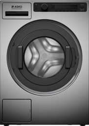 Zeige Details für ASKO WMC 6743PB T Waschmaschine Gewerbe Bandung links fest Grau 7 kg Bild von ASKO WMC 6743PB T Waschmaschine Gewerbe Bandung links fest Grau 7 kg