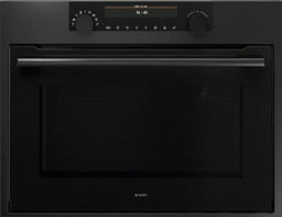 Zeige Details für ASKO OCM 8487 A1 Combi Mikrowelle CRAFT  Graphit-mattschwarz Bild von ASKO OCM 8487 A1 Combi Mikrowelle CRAFT  Graphit-mattschwarz