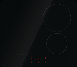 Zeige Details für ASKO HI 2642 FBG1 Induktions-Kochfeld  Schwarz Bild von ASKO HI 2642 FBG1 Induktions-Kochfeld  Schwarz