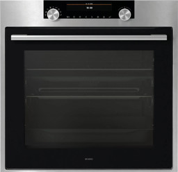 Zeige Details für ASKO OP 8687 SH Backofen Pyrolyse CRAFT  gebürsteter Edelstahl Bild von ASKO OP 8687 SH Backofen Pyrolyse CRAFT  gebürsteter Edelstahl