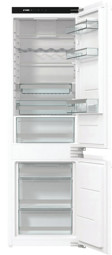 Zeige Details für FORS FBC 601784 SE Kühl-Gefrierkombination Einbau Bandung rechts, wechselbar  Bild von FORS FBC 601784 SE Kühl-Gefrierkombination Einbau Bandung rechts, wechselbar