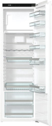 Zeige Details für FORS FBR 601784 E Kühlschrank Einbau Bandung rechts, wechselbar  Bild von FORS FBR 601784 E Kühlschrank Einbau Bandung rechts, wechselbar