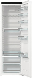 Zeige Details für FORS FBR 601780 E Kühlschrank Einbau Bandung rechts, wechselbar  Bild von FORS FBR 601780 E Kühlschrank Einbau Bandung rechts, wechselbar