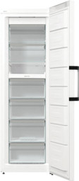 Zeige Details für FORS FFF 601854 NE Gefrierschrank freistehend Bandung rechts, wechselbar Weiss Bild von FORS FFF 601854 NE Gefrierschrank freistehend Bandung rechts, wechselbar Weiss