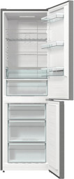 Zeige Details für FORS FFC 601854 NE Kühl-Gefrierkombination freistehend Bandung rechts, wechselbar Front Edelstahllook und silber Bild von FORS FFC 601854 NE Kühl-Gefrierkombination freistehend Bandung rechts, wechselbar Front Edelstahllook und silber
