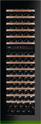 Zeige Details für FORS FBW 601782 G Weinkühlschrank EXCLUSIVE Einbau Bandung rechts, wechselbar Schwarz Bild von FORS FBW 601782 G Weinkühlschrank EXCLUSIVE Einbau Bandung rechts, wechselbar Schwarz