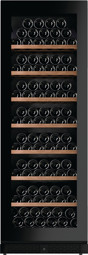 Zeige Details für FORS FFW 601721 G Weinkühlschrank PREMIUM freistehend Bandung rechts, wechselbar Schwarz Bild von FORS FFW 601721 G Weinkühlschrank PREMIUM freistehend Bandung rechts, wechselbar Schwarz
